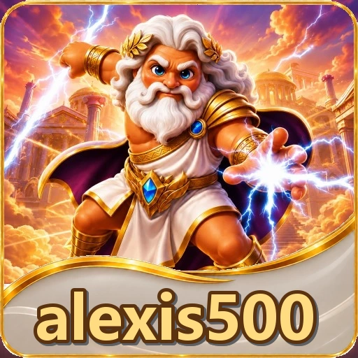 Ikon alexis500 untuk syarat Android pada halaman unduh