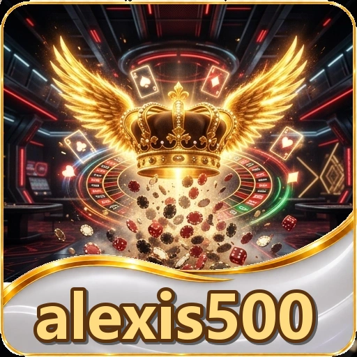 Ikon alexis500 untuk pertanyaan teknis APK