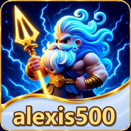Ikon alexis500 untuk ringkasan panduan APK v4.7.5