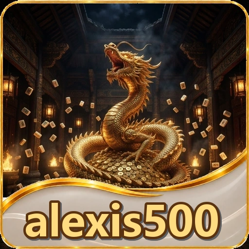 Ikon alexis500 untuk bagian uji redaksi