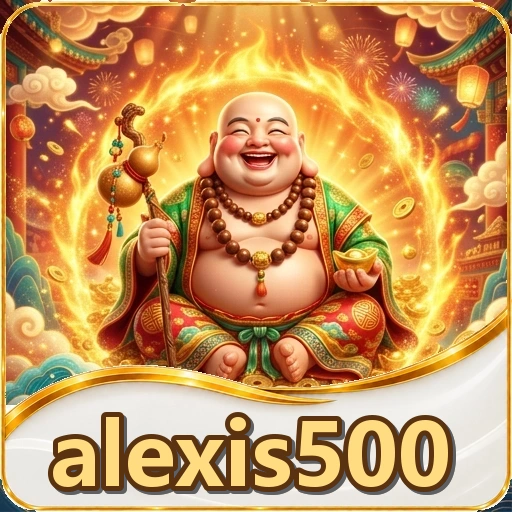 Ikon alexis500 untuk bagian pencocokan SHA-256