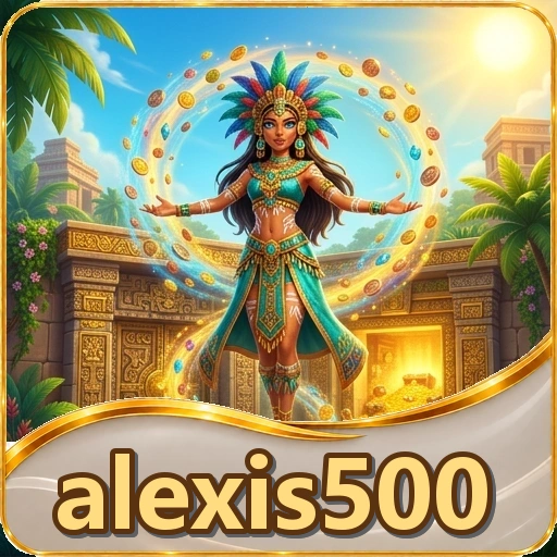 Ikon alexis500 untuk bagian hasil uji waktu buka