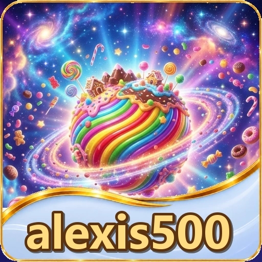 Ikon alexis500 untuk ciri berkas resmi