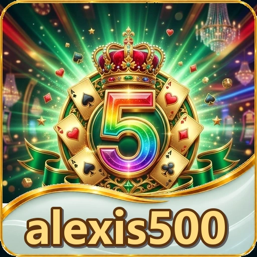 Ikon alexis500 untuk rincian nilai ulasan