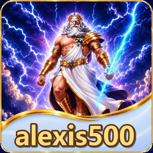 Ikon alexis500 untuk profil tim redaksi