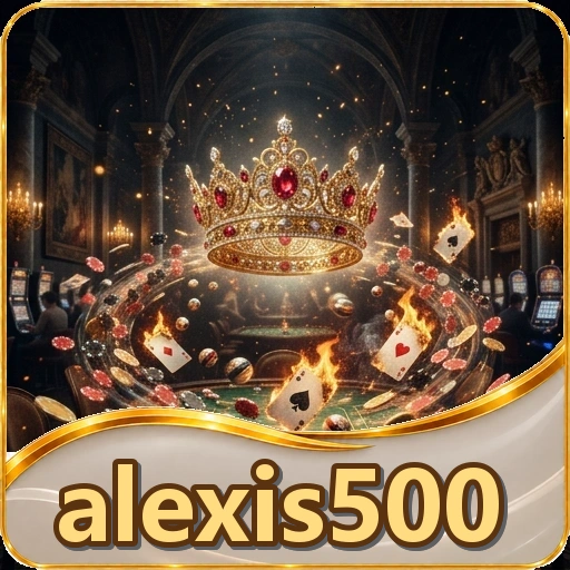 Ikon alexis500 untuk arsip pembaruan 2026