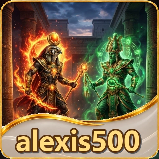 Ikon alexis500 untuk catatan v4.7.5